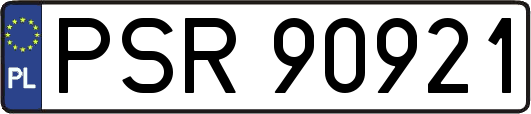 PSR90921