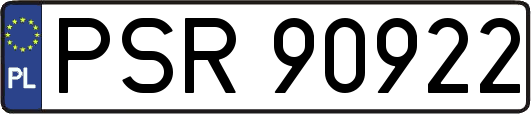 PSR90922