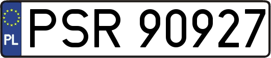 PSR90927