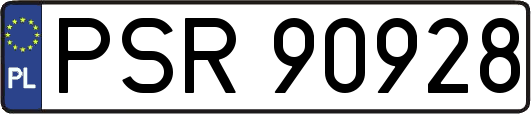 PSR90928