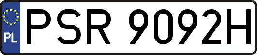 PSR9092H