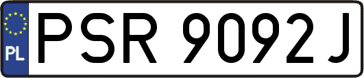 PSR9092J