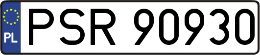 PSR90930