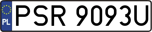 PSR9093U