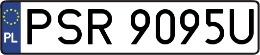 PSR9095U