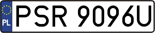PSR9096U