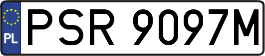 PSR9097M