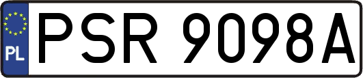PSR9098A