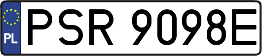 PSR9098E