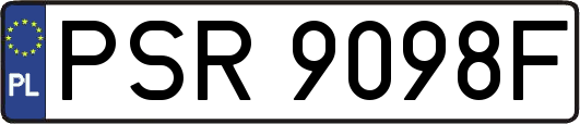 PSR9098F