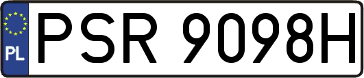 PSR9098H