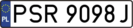 PSR9098J