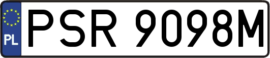 PSR9098M