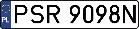 PSR9098N