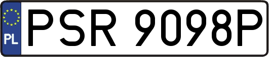 PSR9098P