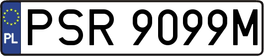 PSR9099M