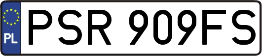 PSR909FS