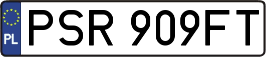 PSR909FT