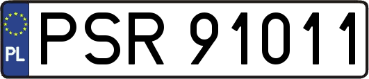 PSR91011