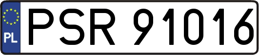 PSR91016