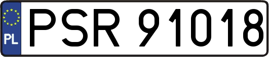 PSR91018