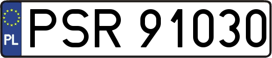 PSR91030