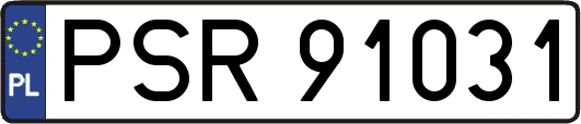 PSR91031
