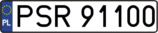 PSR91100