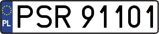PSR91101