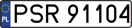 PSR91104