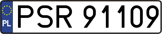 PSR91109