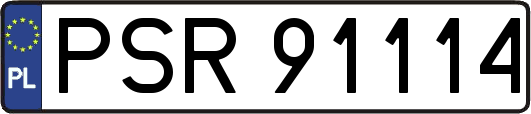 PSR91114