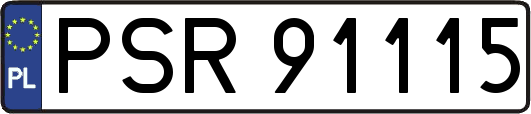 PSR91115