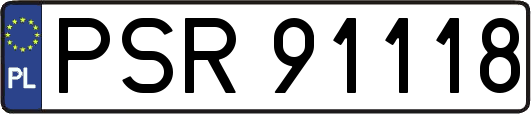 PSR91118