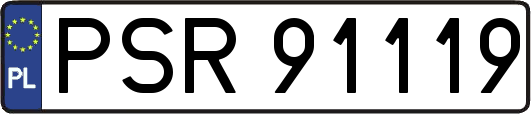 PSR91119