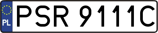 PSR9111C