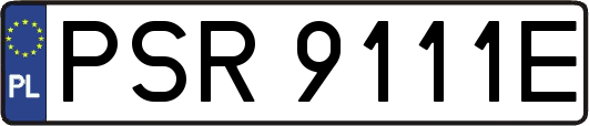 PSR9111E
