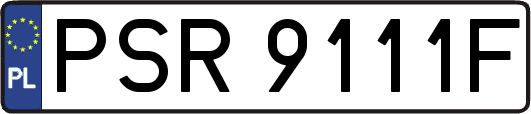 PSR9111F