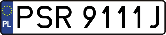 PSR9111J