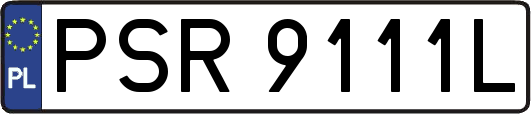 PSR9111L