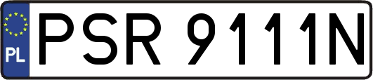 PSR9111N