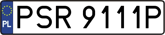 PSR9111P