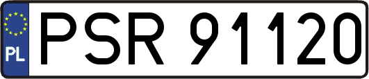 PSR91120