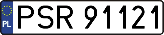 PSR91121