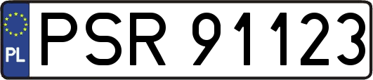 PSR91123