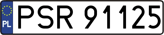 PSR91125