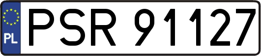PSR91127