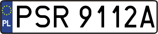 PSR9112A