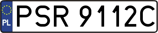 PSR9112C
