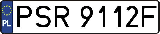 PSR9112F